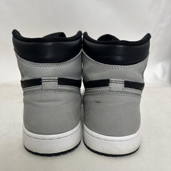 Nike Air Jordan 1 High OG Retro “Shadow 2.0” main image 5
